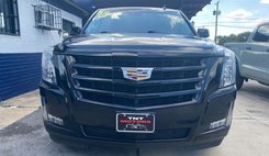 2015 Cadillac Escalade ESV Premium