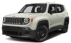 2018 Jeep Renegade Sport