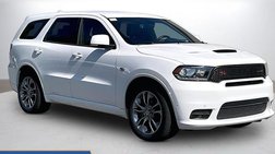 2019 Dodge Durango R/T