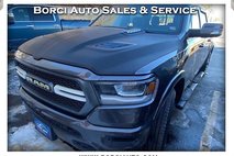 2019 Ram Ram Pickup 1500 Laramie