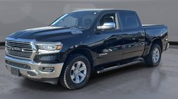2023 Ram Ram Pickup 1500 Laramie