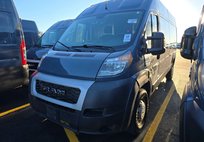 2019 Ram ProMaster 2500 159 WB