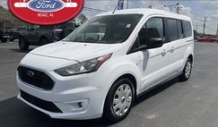 2020 Ford Transit Connect XLT