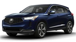 2026 Acura RDX SH-AWD w/Tech