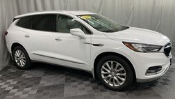 2021 Buick Enclave Premium