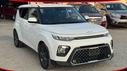 2022 Kia Soul EX
