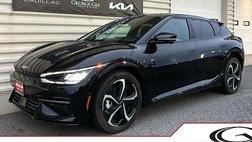 2024 Kia EV6 GT-Line