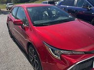 2022 Toyota Corolla Hatchback XSE