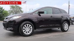 2010 Mazda CX-7 i Sport