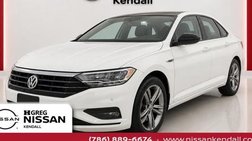 2021 Volkswagen Jetta R-Line