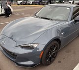 2020 Mazda MX-5 Miata RF Club