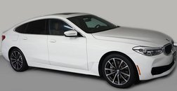 2019 BMW 6 Series 640i xDrive Gran Turismo