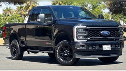 2024 Ford Super Duty F-250 XLT
