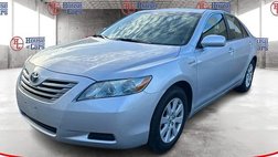 2009 Toyota Camry Hybrid Base
