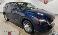 2023 Mazda CX-5 S Preferred