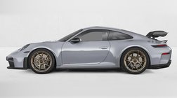 2026 Porsche 911 