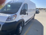 2021 Ram ProMaster 2500 159 WB
