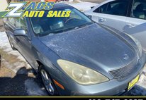2005 Lexus ES 330 Base