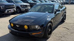 2006 Ford Mustang GT