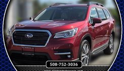 2019 Subaru Ascent Limited 7-Passenger