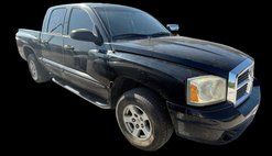 2005 Dodge Dakota SLT
