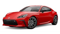 2024 Toyota GR86 Base