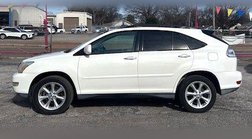 2008 Lexus RX 350 Base