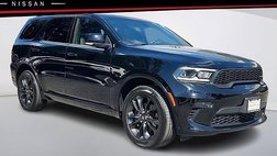 2021 Dodge Durango GT
