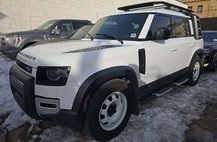 2023 Land Rover Defender S