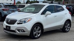 2013 Buick Encore Premium