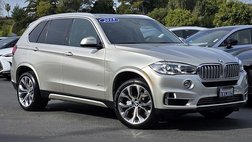 2015 BMW X5 xDrive50i