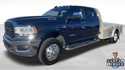 2022 Ram Ram Pickup 3500 Laramie