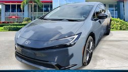 2023 Toyota Prius Limited