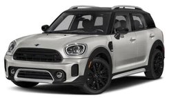 2023 MINI Countryman Cooper S
