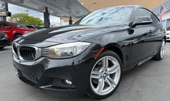 2015 BMW 3 Series 328i xDrive Gran Turismo
