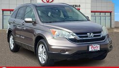 2011 Honda CR-V EX-L