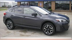 2020 Subaru Crosstrek Limited