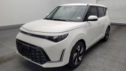 2025 Kia Soul GT-Line