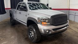 2009 Dodge Ram 2500 SXT