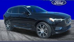 2020 Volvo XC60 T5 Inscription