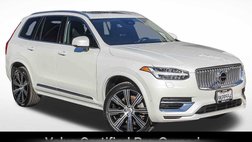 2024 Volvo XC90 Recharge T8 Plus Bright Theme 6P