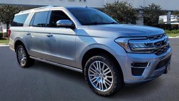 2023 Ford Expedition MAX Platinum