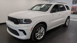 2024 Dodge Durango GT Premium