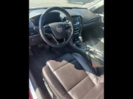 2014 Cadillac ATS 2.0T