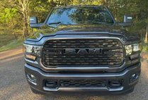 2023 Ram Ram Pickup 2500 Big Horn