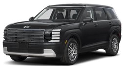 2026 Hyundai Palisade SE