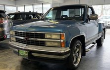 1992 Chevrolet C/K 1500 RWD