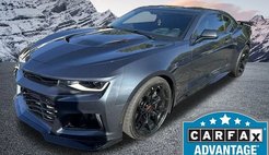 2019 Chevrolet Camaro ZL1