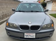 2005 BMW 3 Series 330i