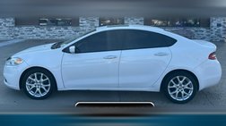 2014 Dodge Dart Limited